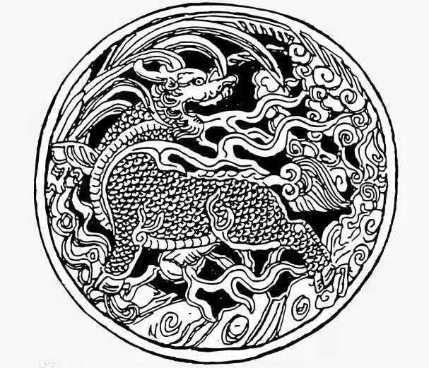 麒麟logo：作为古代神兽之一的麒麟，是如何被运用在设计中的？