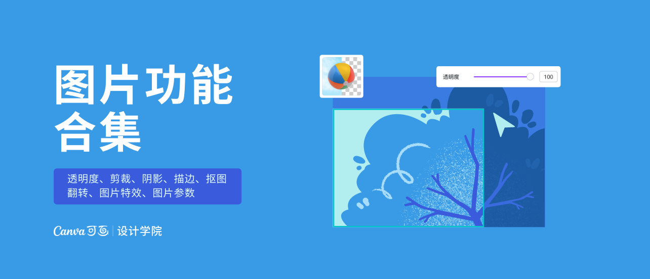 图片编辑合集
