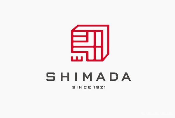 中文字体logo设计的5种套路,没见过这些算我输