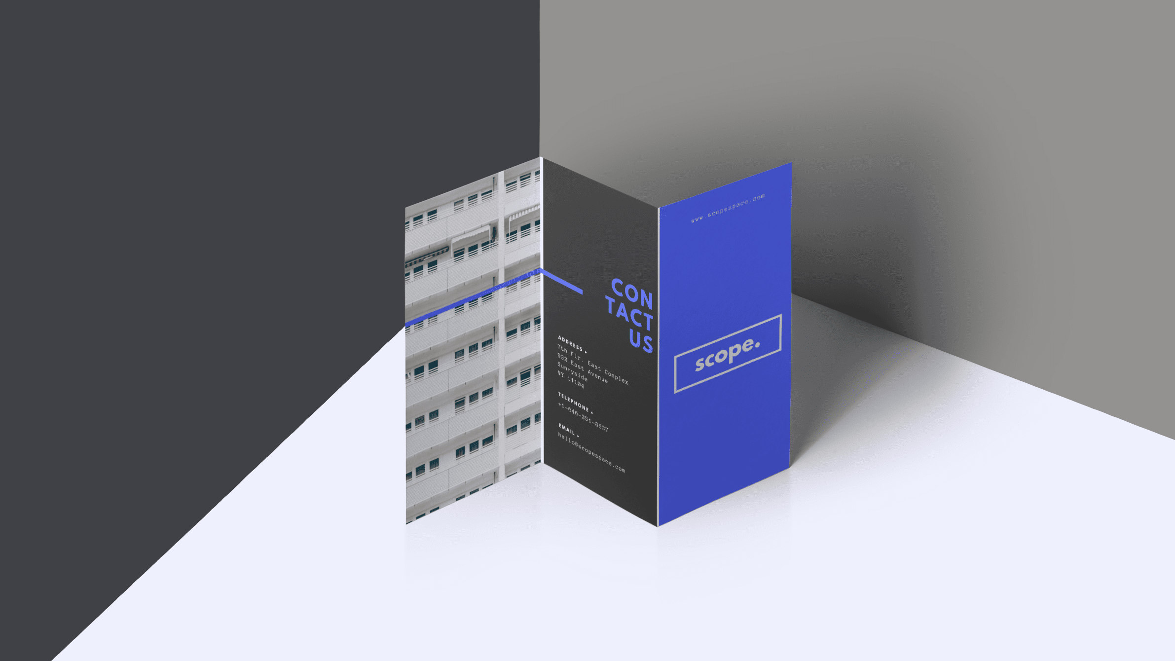 Design trifold brochures_featured image
