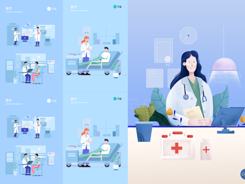 全国爱肝日创意设计_ 全国爱肝日设计灵感 - Canva可画