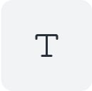 字体库