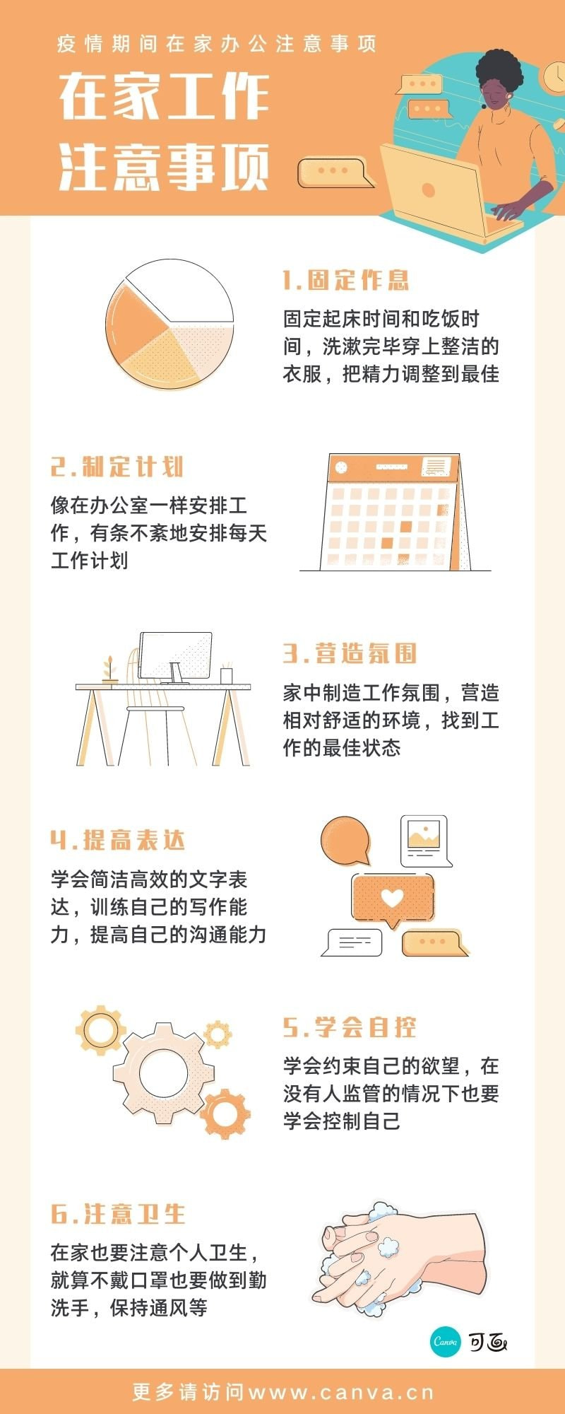 【长图制作】如何做一看就懂的长图?我建议你用这三种布局