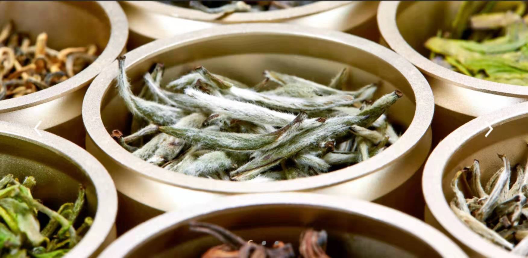 茶叶包装设计:小罐茶的创新与革新