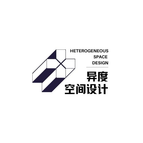 拆解Logo!标志的各个部分是如何组合起来的?
