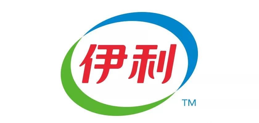 从伊利logo的变化中，看见品牌升级的战略理念