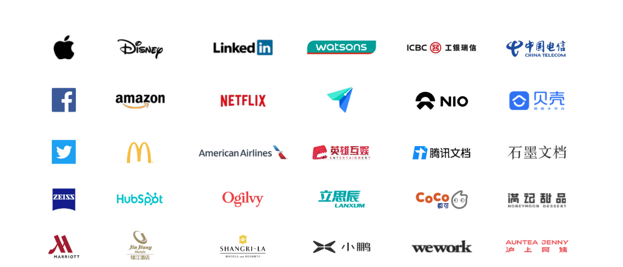 免费的在线logo制作∣3分钟,生成一份可商用的logo文件