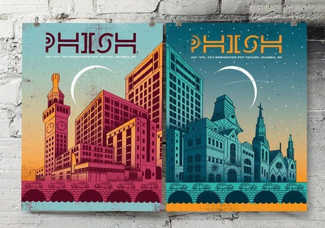 15个方法设计超赞海报,为你的下一场活动造势- 设计学院 - Canva 中国