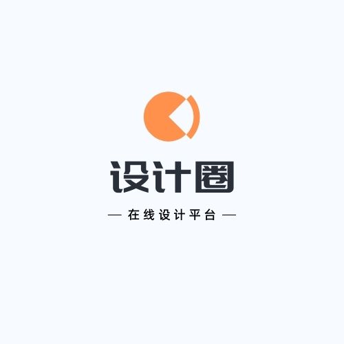 拆解Logo!标志的各个部分是如何组合起来的?