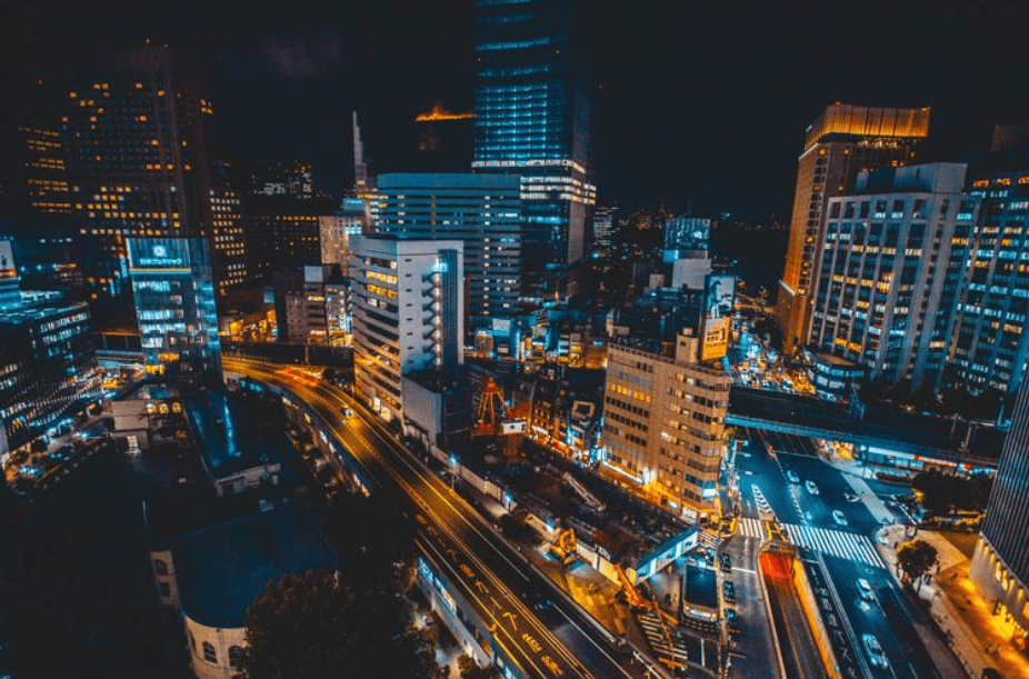 9 个夜间摄影技巧，有限光线下也能捕捉所有细节！- 设计学院 - Canva 中国