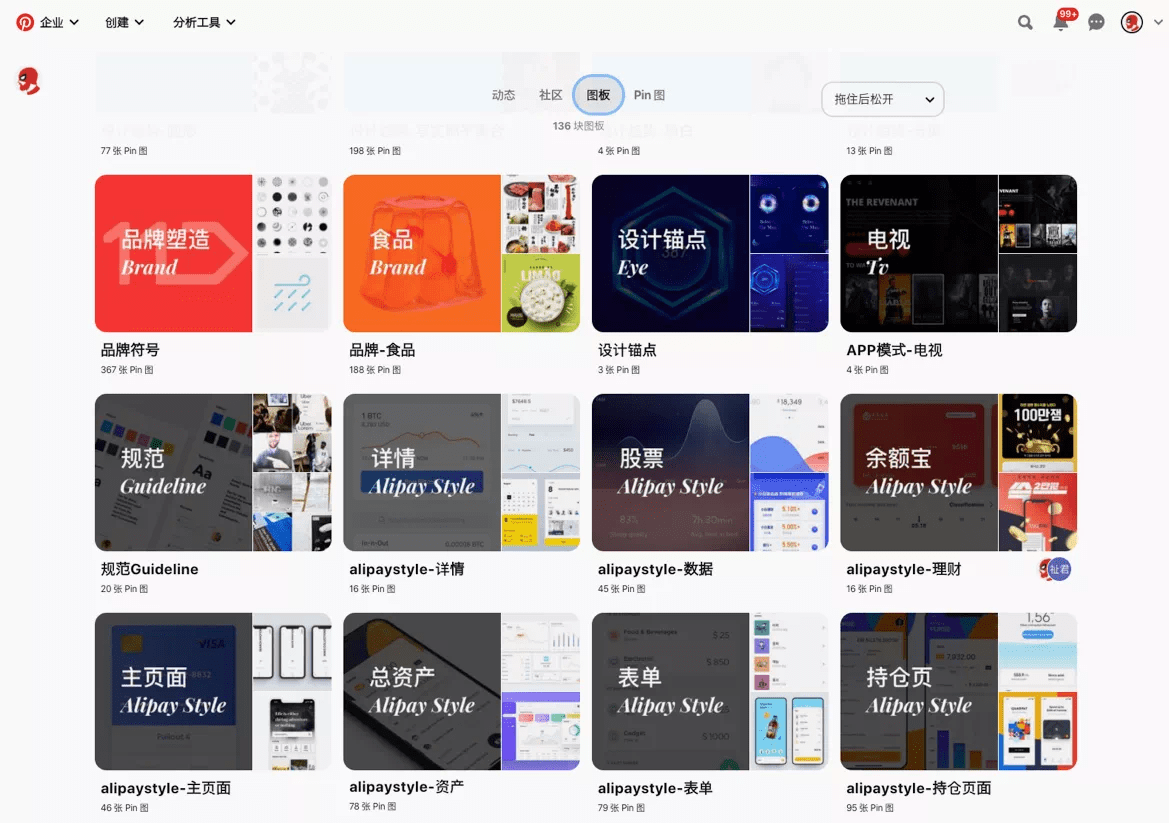 Pinterest是什么？版权商用有什么条件？2