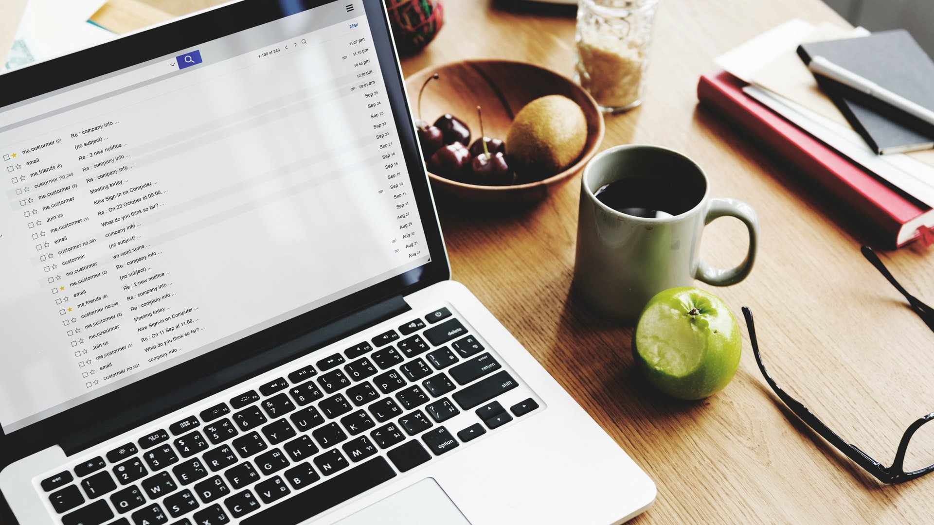 newsletter-design