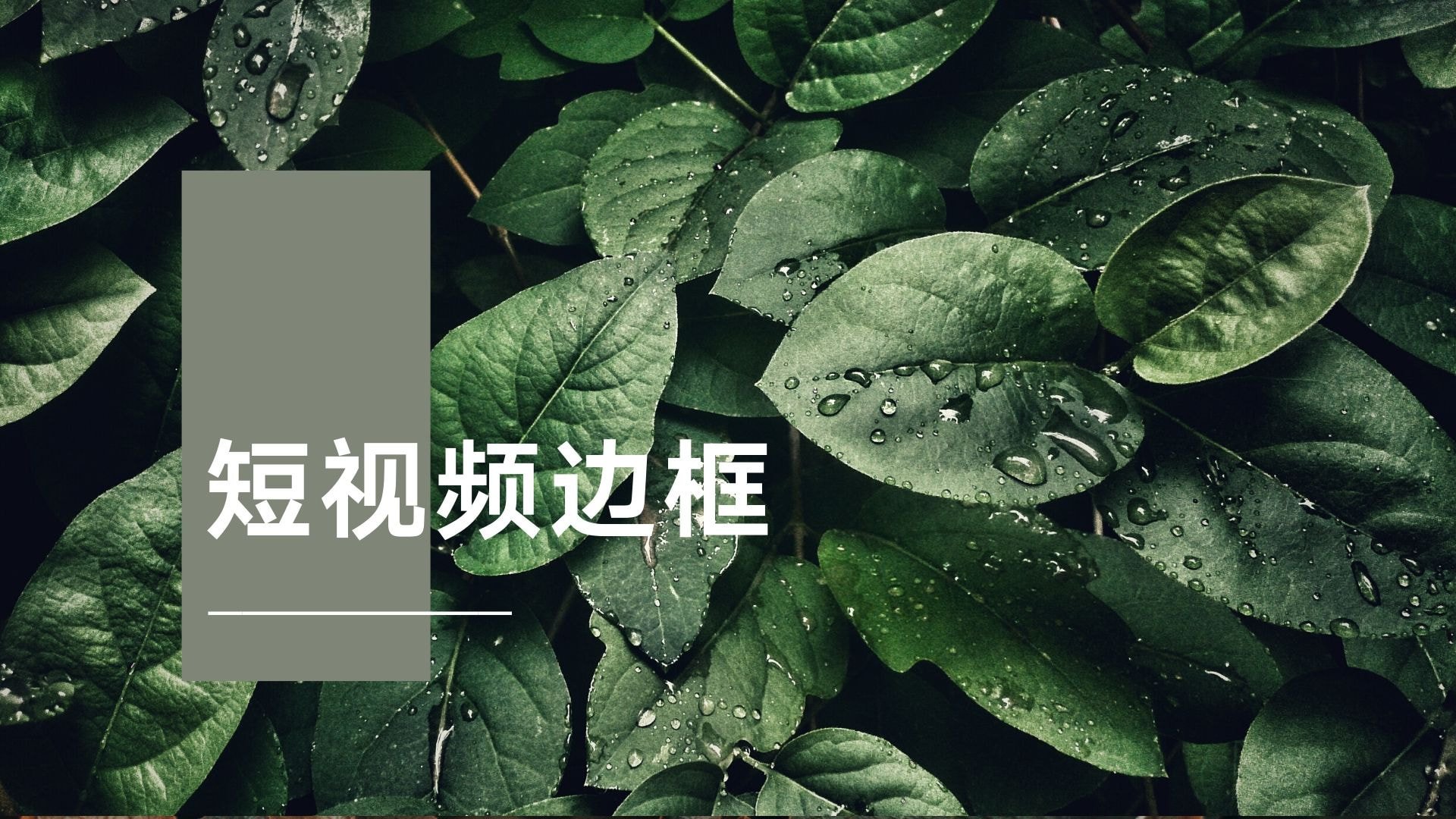白蓝黑色山峦手机聚光灯人物产品介绍演示文稿 (26)