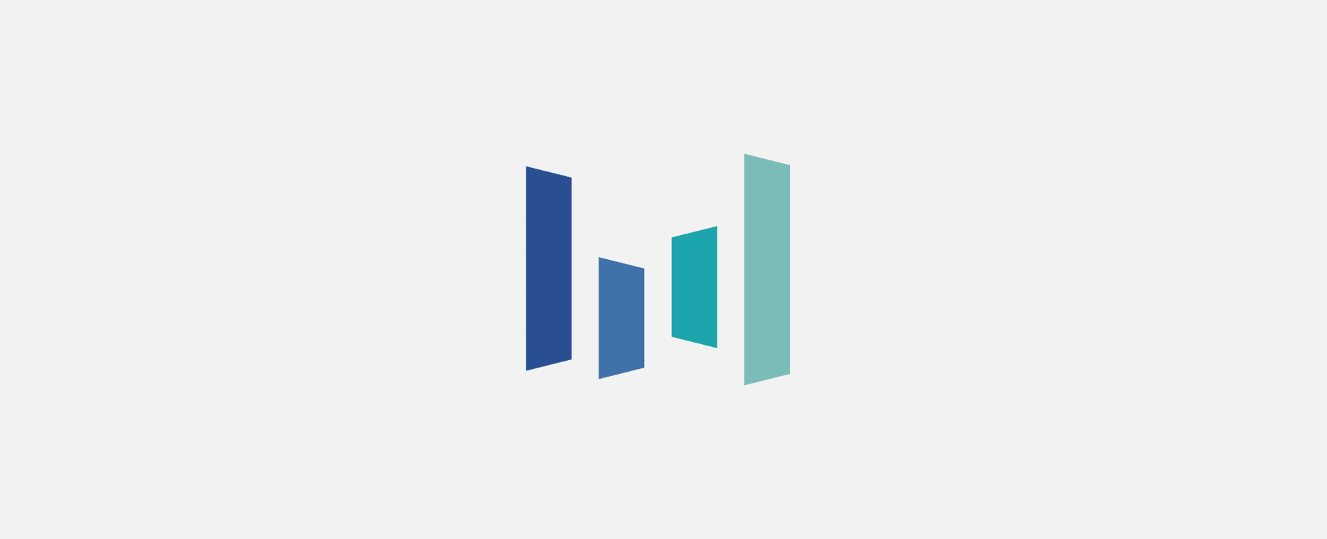 字节跳动logo：极客的浪漫，四条竖线也能演绎丰富有趣的创意
