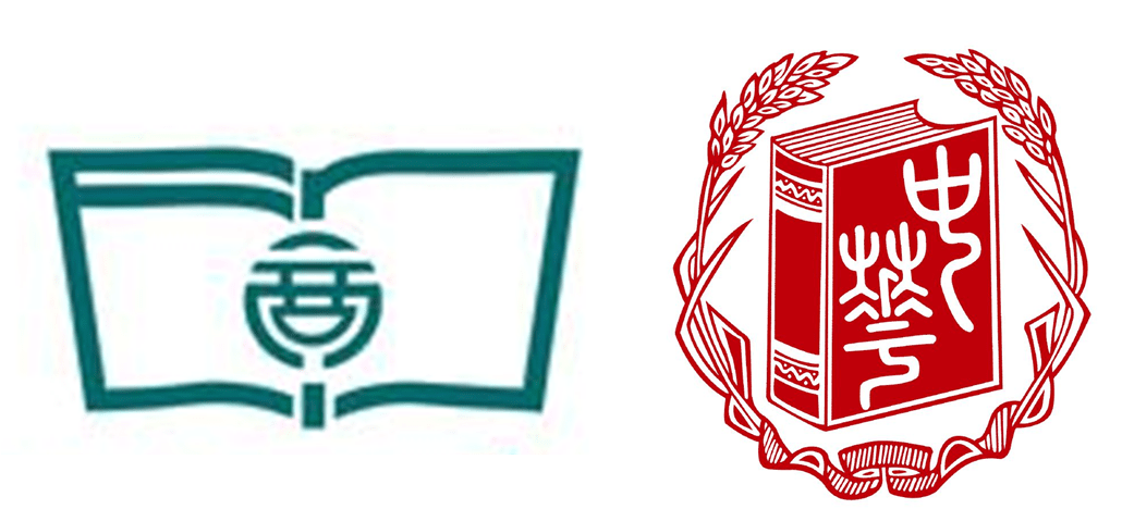 出版社标志|与书本有关的logo，你能认出几个？